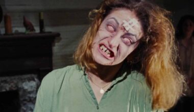 evil dead in concert