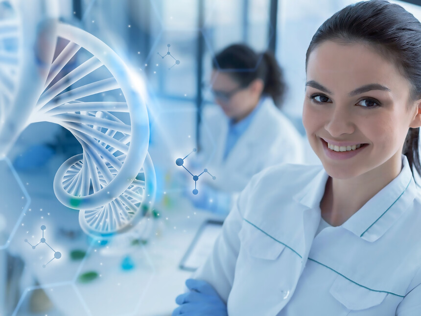 Unveiling genomic imprinting: nature's hidden influence