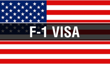 F-1 Visa