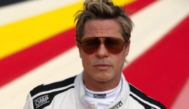 What 'F1' Box Office Success Could Mean For Apple's Movie Strategy