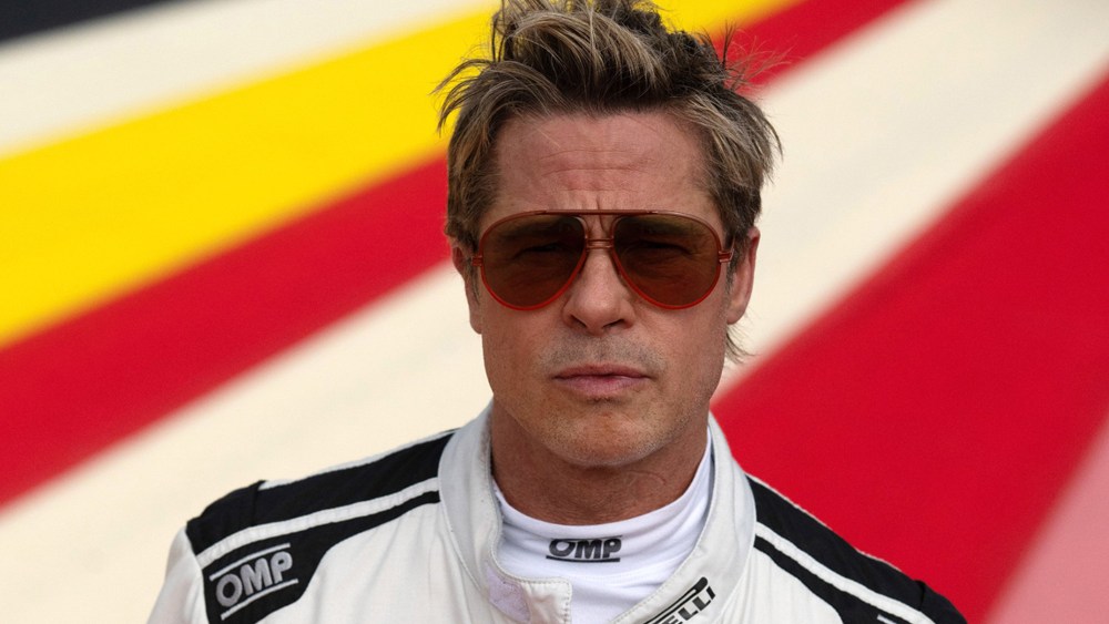 What 'F1' Box Office Success Could Mean For Apple's Movie Strategy