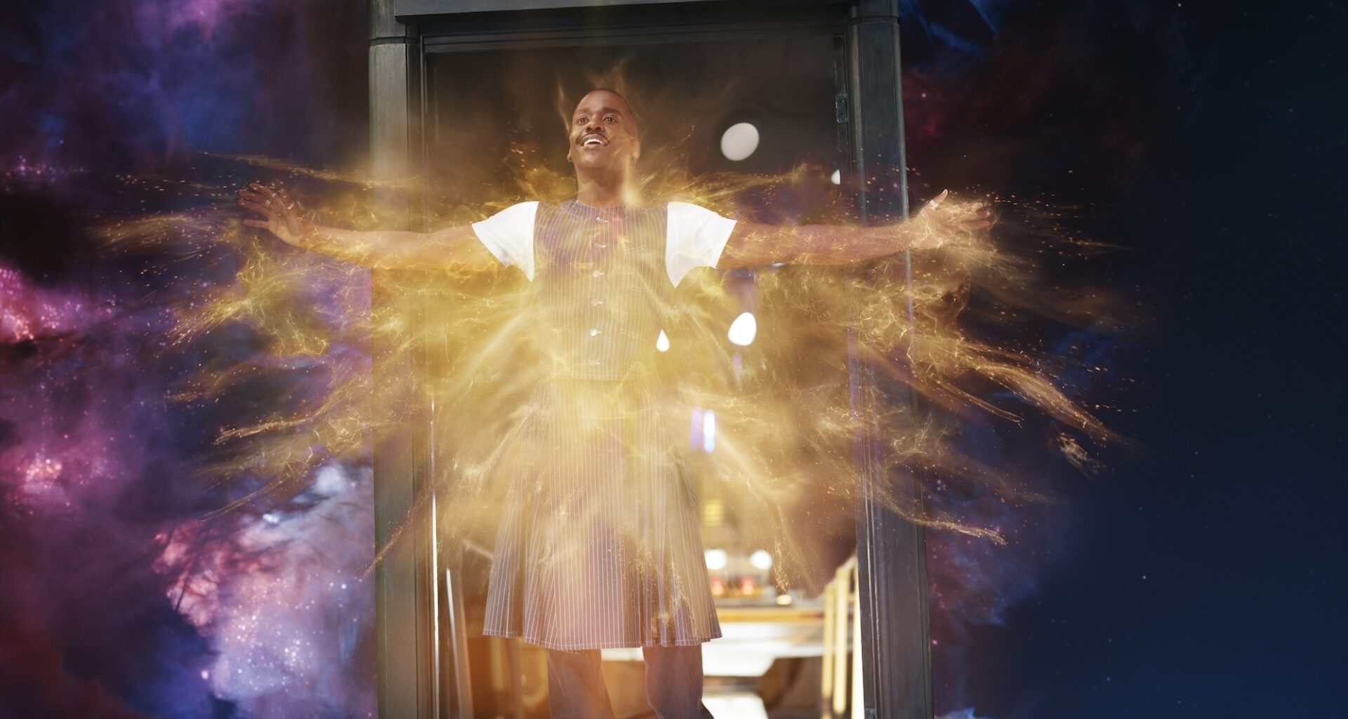 Doctor Who: The Reality War Deep Dive: Russell T Davies' Bigeneration