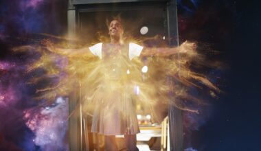 Doctor Who: The Reality War Deep Dive: Russell T Davies' Bigeneration