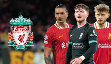 £90m unwanted trio joined by Man City pace merchant