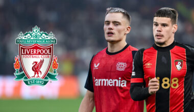 Liverpool 'taking last steps' to seal £169m double deal with Reds 'on verge' of 'historic' transfer