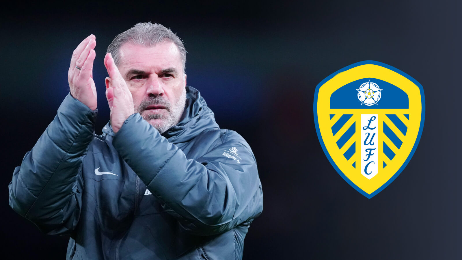 Postecoglou to Leeds United after inevitable Farke sack among five post-Tottenham next move options