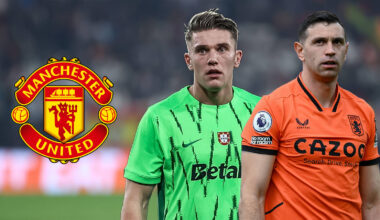 Red Devils 'close' to finalising two signings as INEOS 'accelerate' £84m double deal
