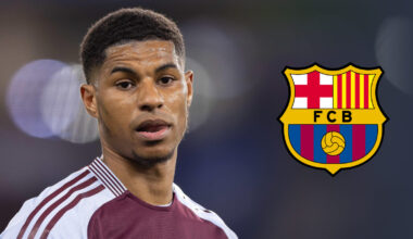 Rashford receives 'demand' from Barcelona amid 'only exceptional way' to seal 'dream' transfer