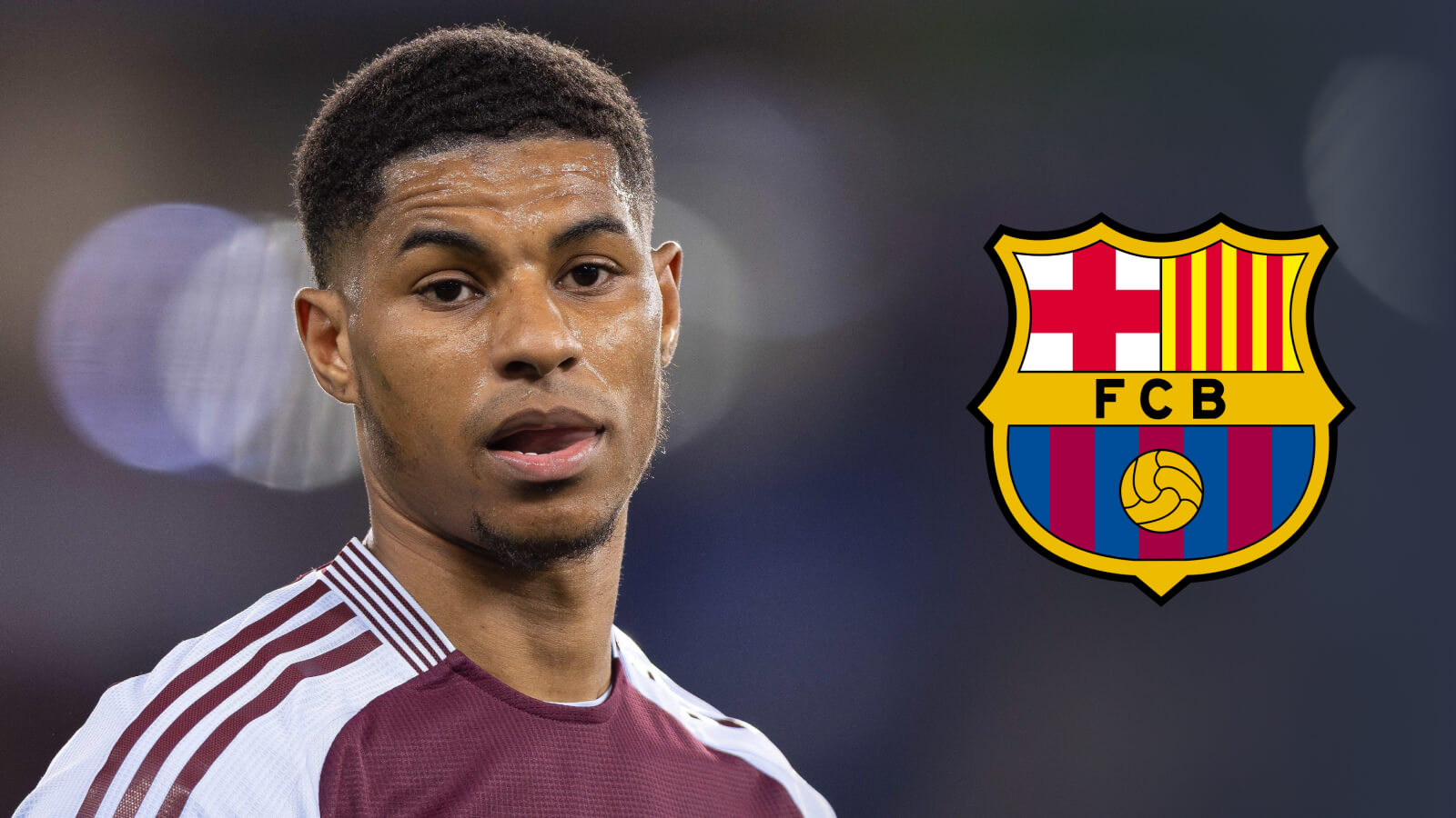 Rashford receives 'demand' from Barcelona amid 'only exceptional way' to seal 'dream' transfer