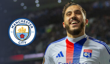 Man City 'agree' personal terms with 32 G/A star with Sheffield Wednesday raid also secured