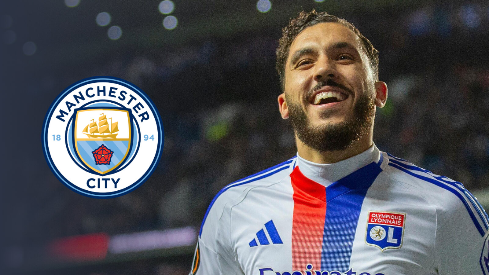 Man City 'agree' personal terms with 32 G/A star with Sheffield Wednesday raid also secured