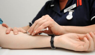 Executive urged to back health pay awards – The Irish News