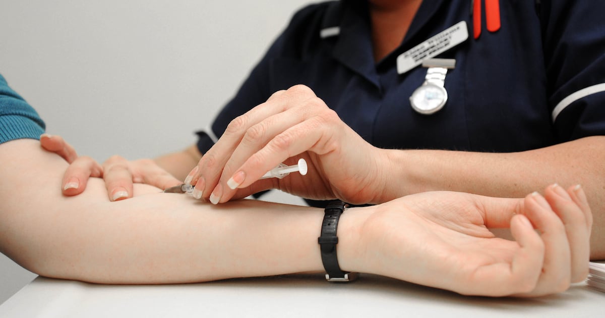Executive urged to back health pay awards – The Irish News
