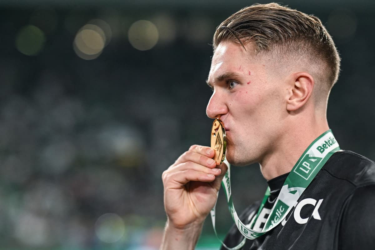 Gyokeres 'officially rejects' Man Utd as Arsenal 'prepare second bid' - London Evening Standard