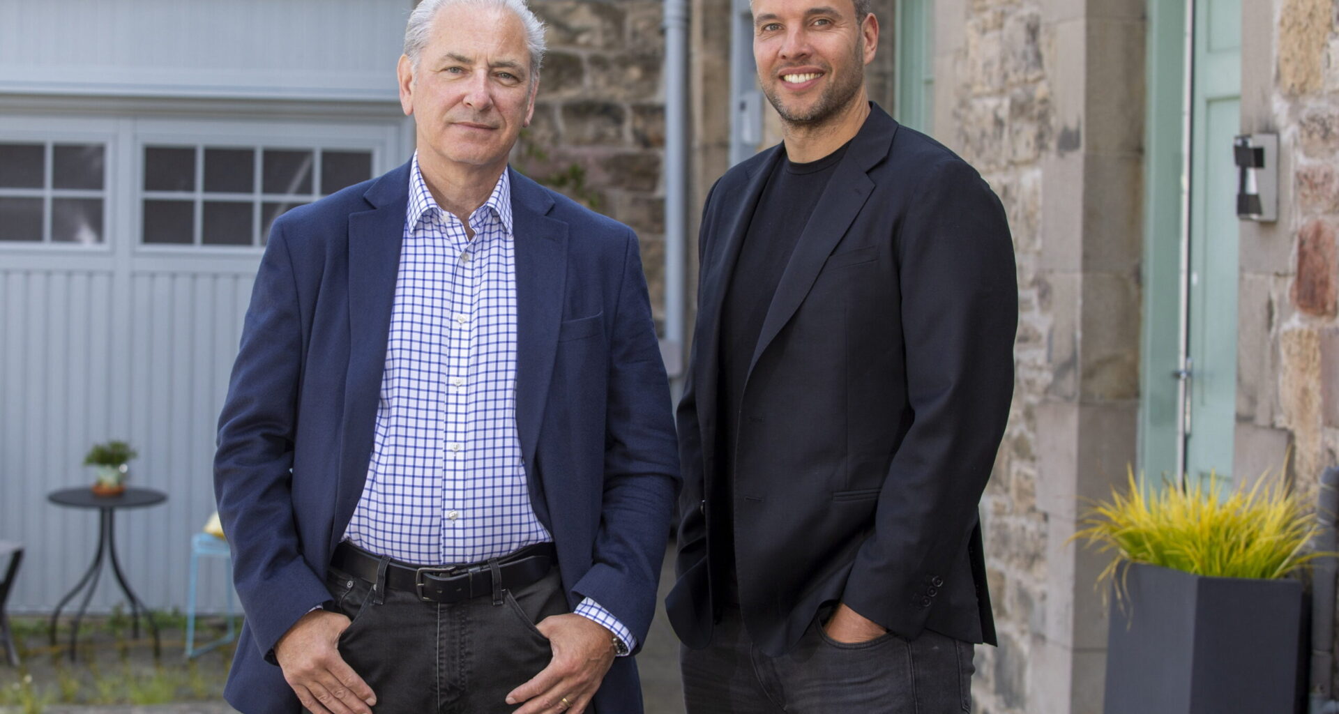 Merger creates PXN Group - a £670m Northern investment powerhouse