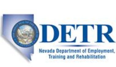 Nevada unemployment down in May jobs report