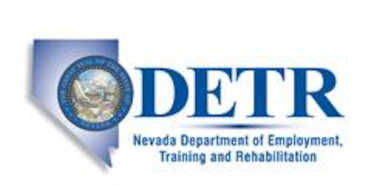 Nevada unemployment down in May jobs report