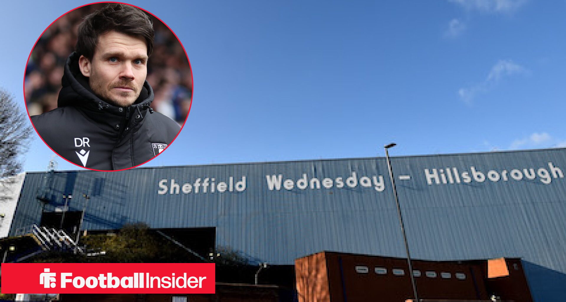 Djeidi Gassama reacts to message from PSG star amid Sheffield Wednesday chaos