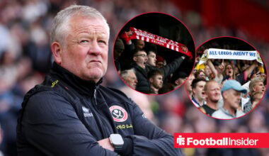 Leeds and Sunderland fans react to Chris Wilder 'madness' at Sheffield United