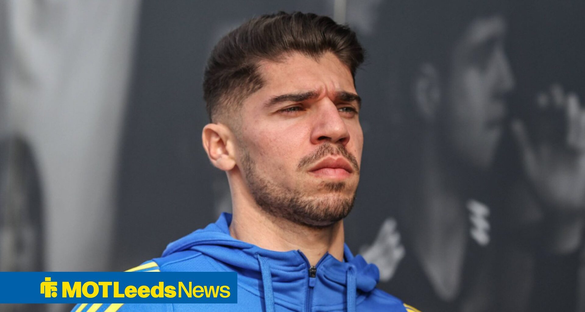 Manor Solomon 'edges towards' Leeds transfer after new footage emerges