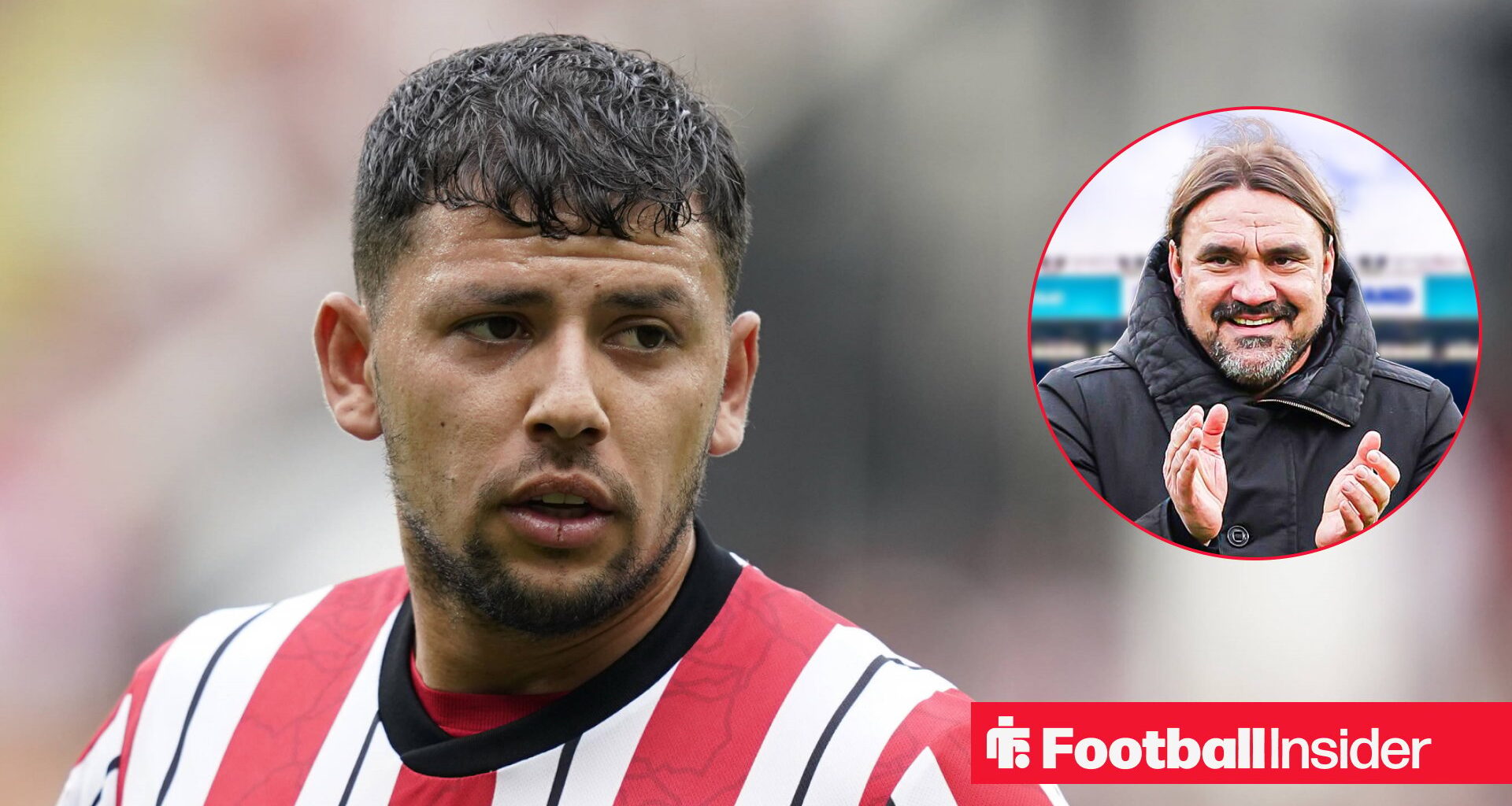 'Gustavo Hamer to Leeds move reignited despite Noah Sadiki transfer plan'