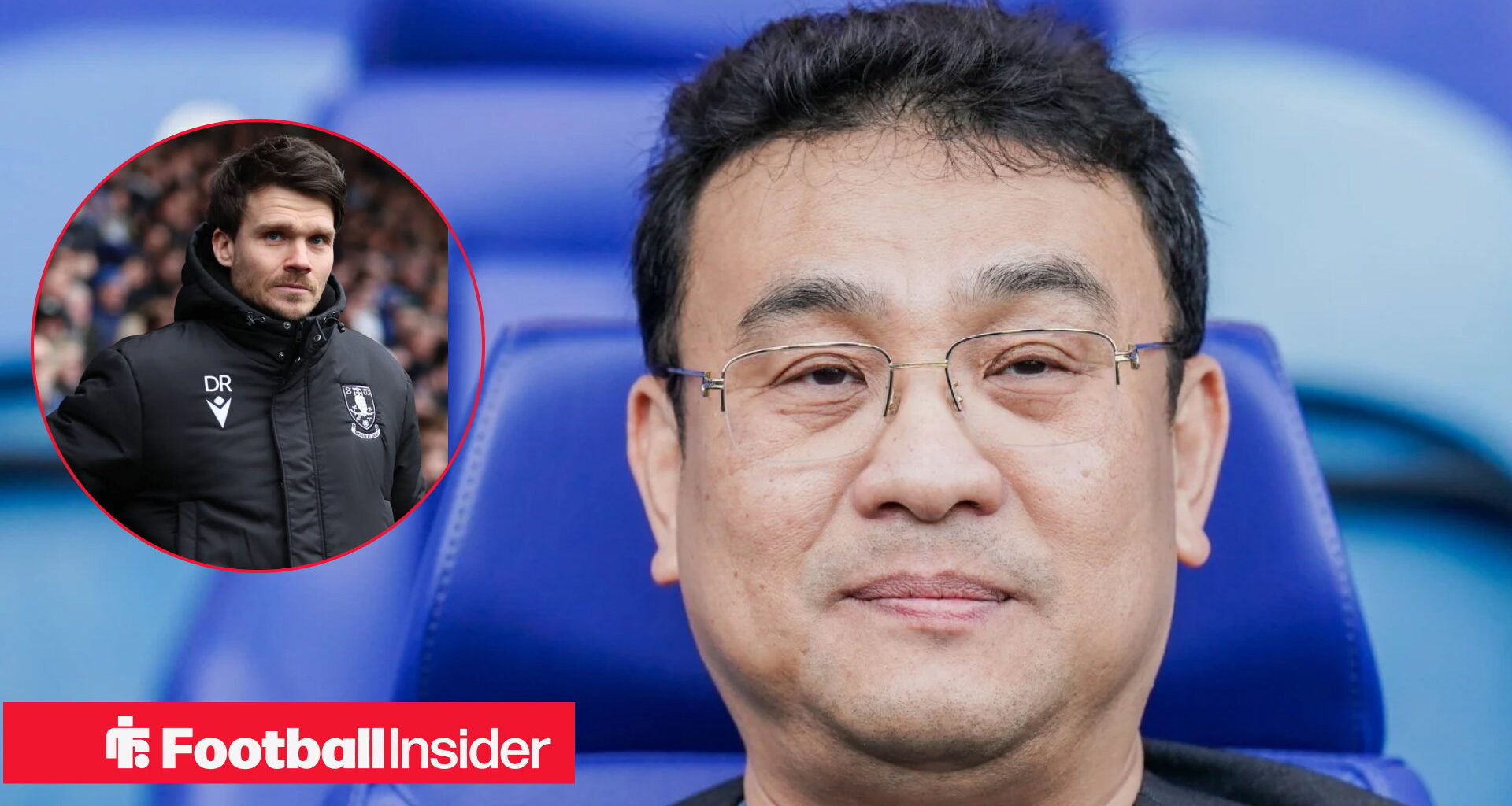 'Danny Rohl's Sheffield Wednesday fate sealed with replacement already in the building'