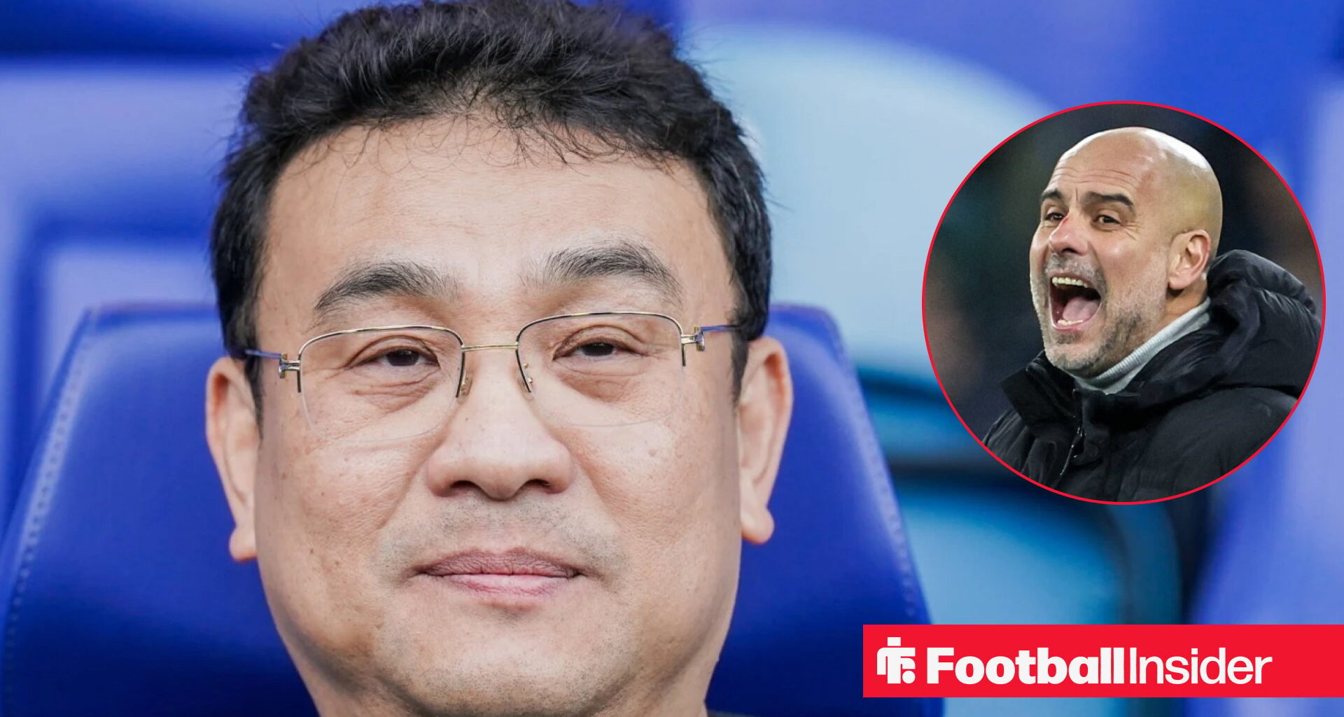 'Man City hand Sheffield Wednesday instant financial relief amid Chansiri chaos'