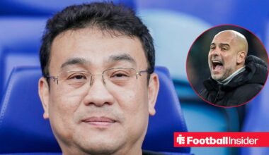 'Man City hand Sheffield Wednesday instant financial relief amid Chansiri chaos'