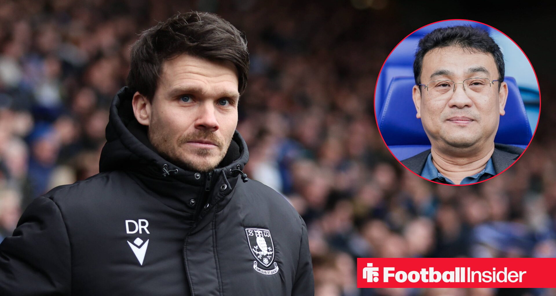 'Dejphon Chansiri dubbed disgrace amid Sheffield Wednesday glimmer of hope'