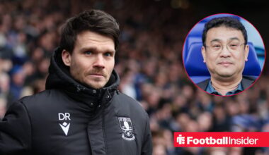 'Dejphon Chansiri dubbed disgrace amid Sheffield Wednesday glimmer of hope'