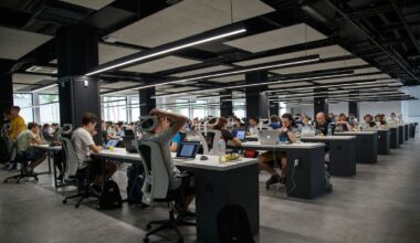 Employment confidence levels remain low