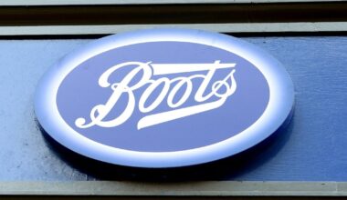 Woman who allegedly suffered stroke after taking migraine medication sues Boots – The Irish Times