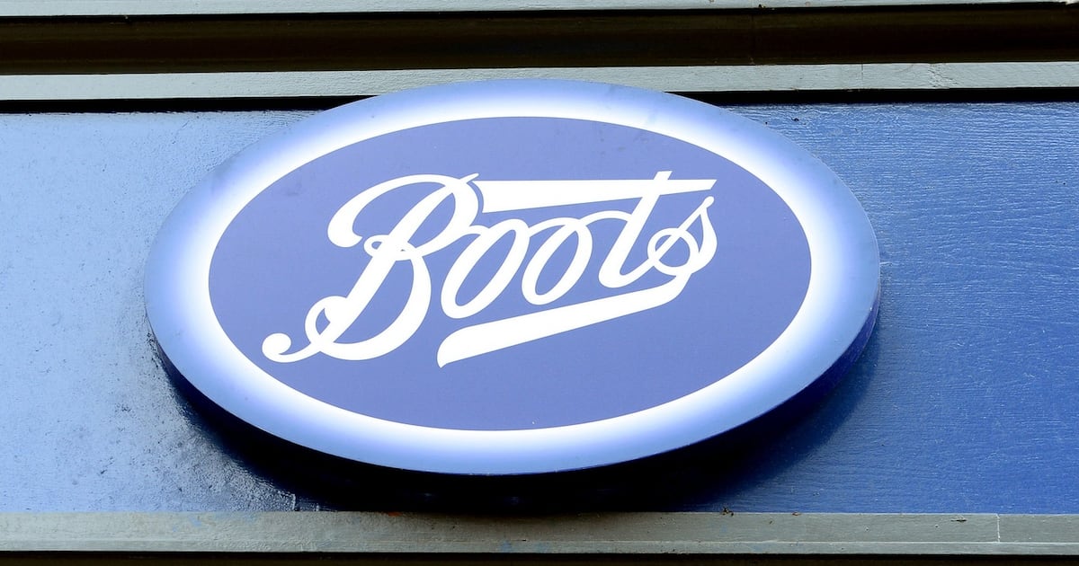 Woman who allegedly suffered stroke after taking migraine medication sues Boots – The Irish Times