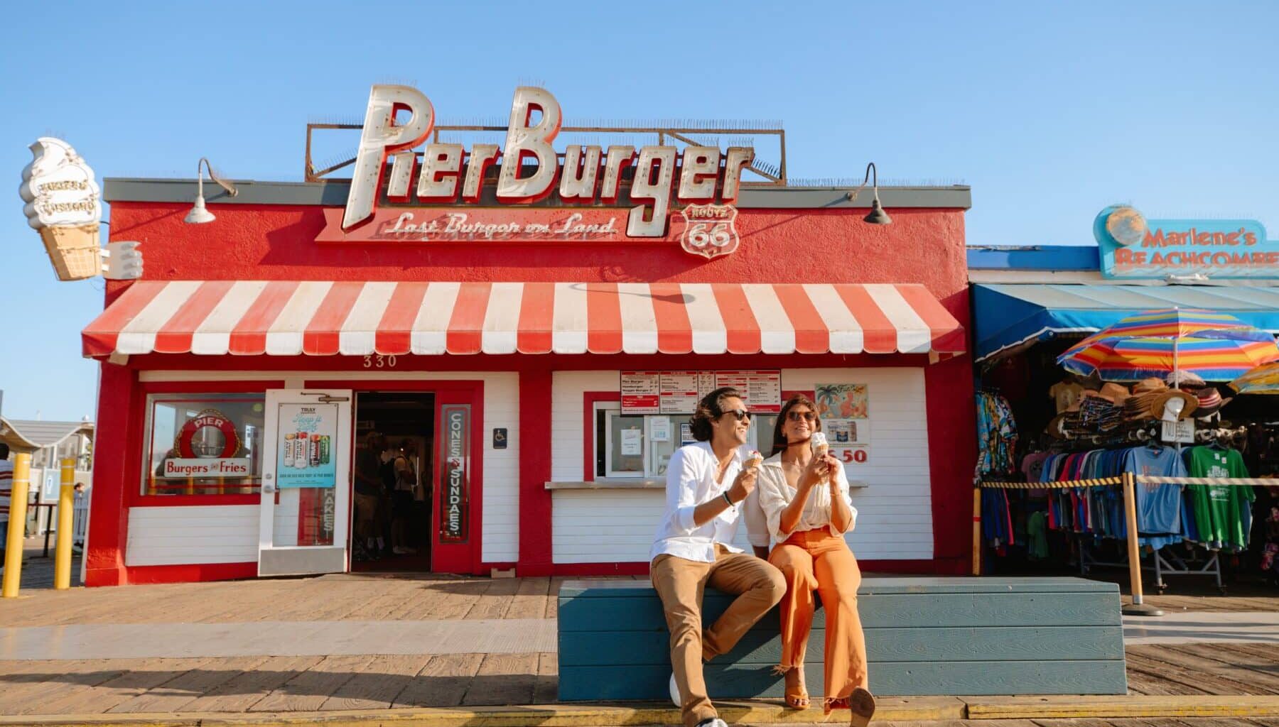 Brand USA Announces ‘The Great USA Road Trip – Australia, in Partnership with United Airlines’