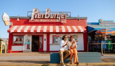 Brand USA Announces ‘The Great USA Road Trip – Australia, in Partnership with United Airlines’