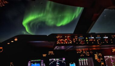 Northern lights from a massive solar storm expected next nights