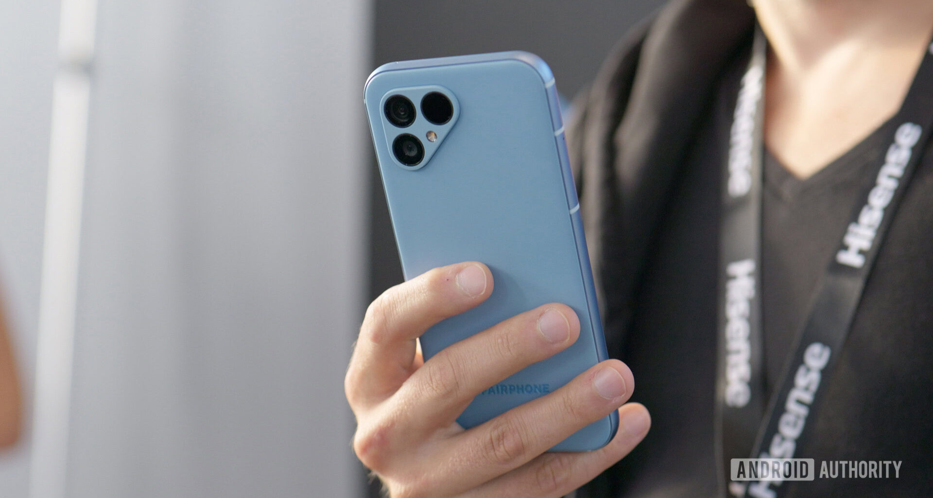 Fairphone 5 10
