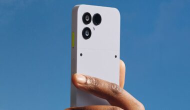 Fairphone Has a New Plan to Get You to Care