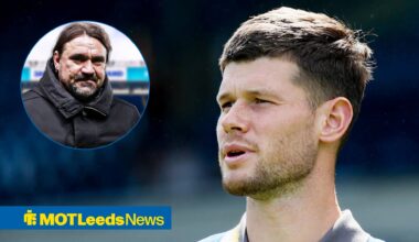 Illan Meslier agrees Leeds United exit to Turkey, set to jet away for good