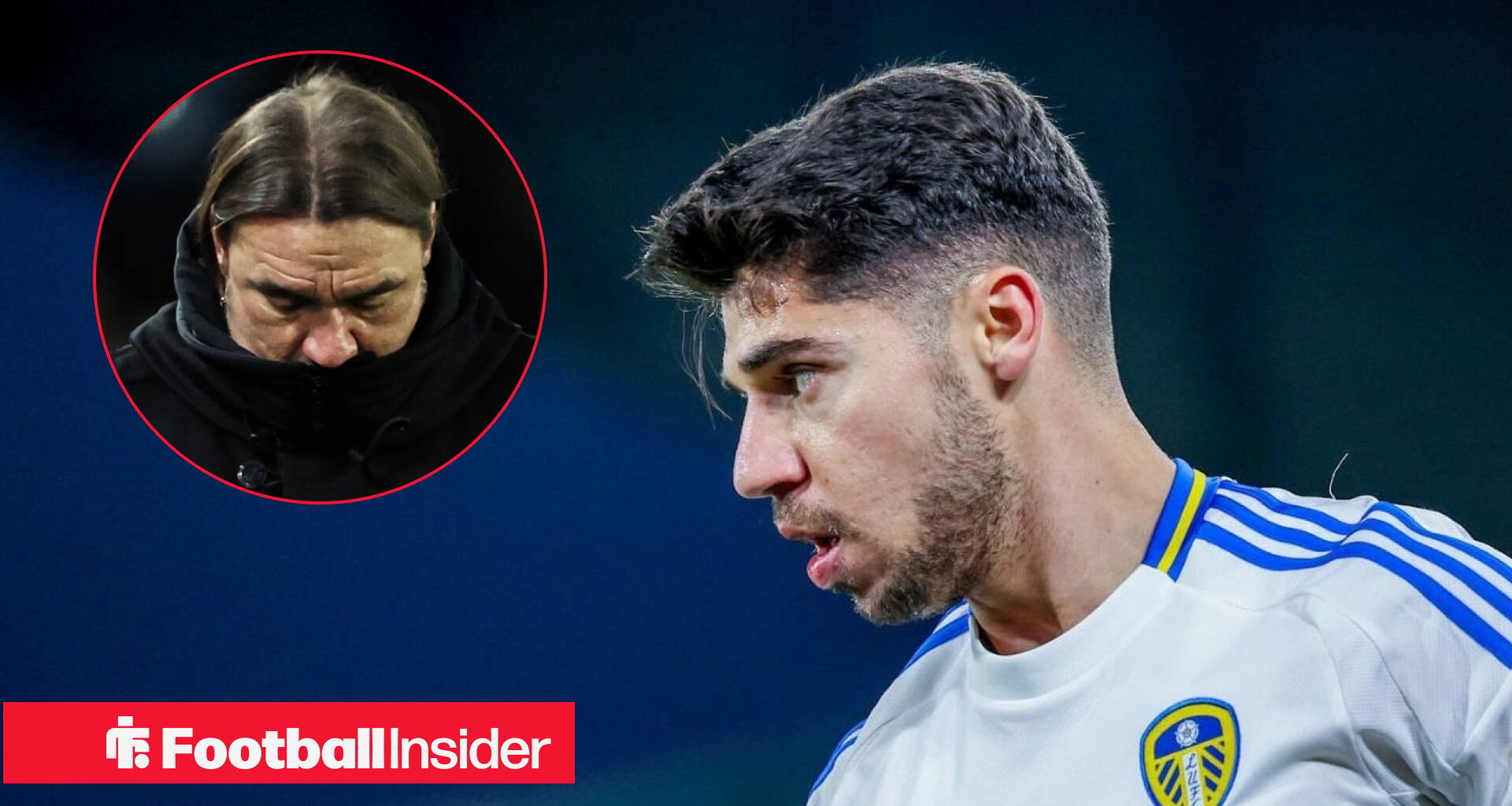 ‘Leeds face race against time in pursuit of Tottenham’s Manor Solomon’