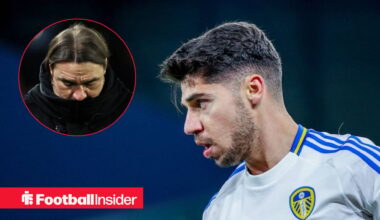 ‘Leeds face race against time in pursuit of Tottenham’s Manor Solomon’