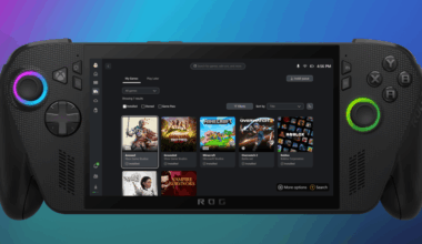 Microsoft adds Steam games to its Xbox PC app on Windows