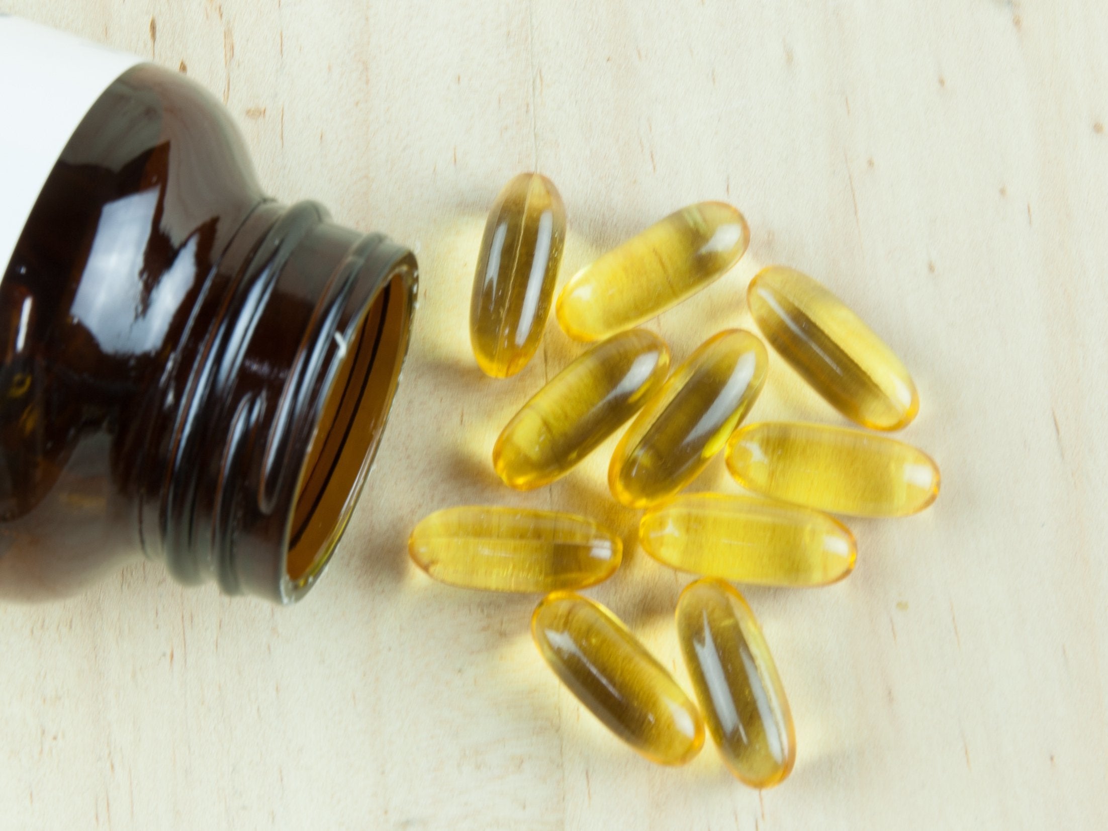 To make the capsule shell soft and pliable, manufacturers often use plasticisers