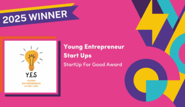 Flintshire-Based Business Wins Start Up for Good Award in Wales