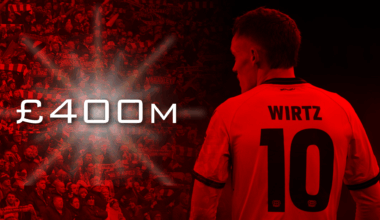 What Liverpool are about to spend £400m on blows Florian Wirtz fee out the water, 'this is how titles are won'