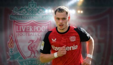 Compromise to seal record-breaking transfer after Liverpool convince Leverkusen