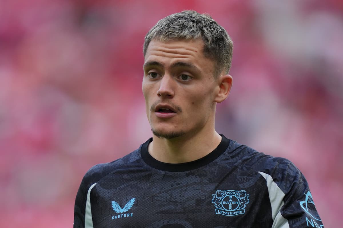 Wirtz to Liverpool a ‘done deal’ as staggering contract details emerge - London Evening Standard