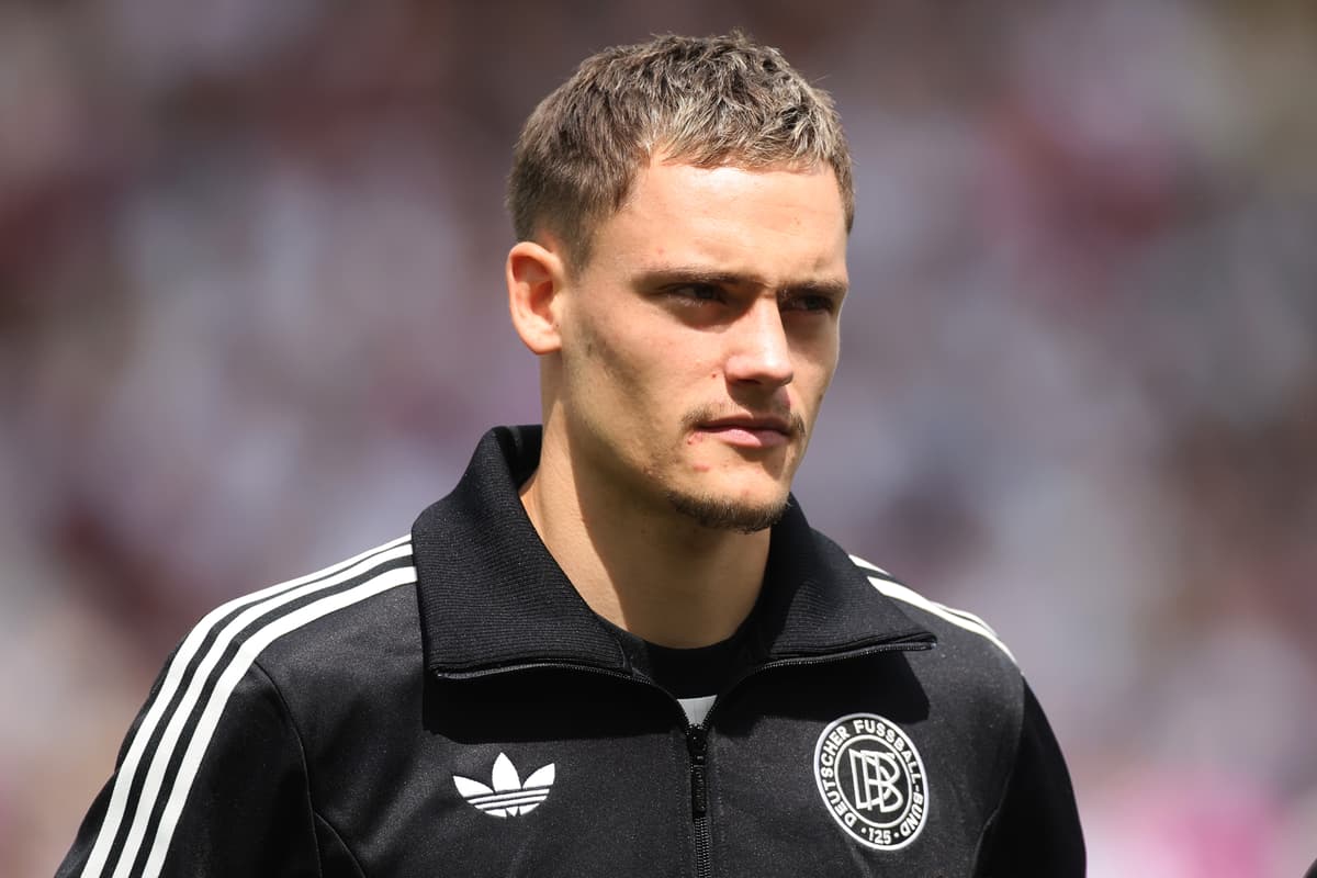 Bayern boss reveals how Liverpool won battle for Wirtz transfer - London Evening Standard