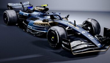 Cadillac hopeful of news 'soon' for potential F1 comeback