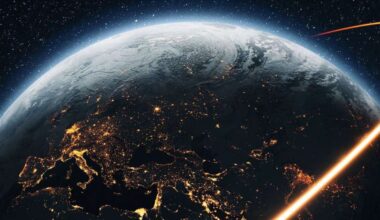 For nine days, the Earth was shaken every 90 seconds by a unique phenomenon